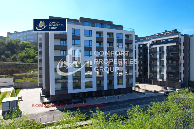 Til salgs  1 soverom Sofia , Drusjba 2 , 86 kvm | 25831549 - bilde [17]