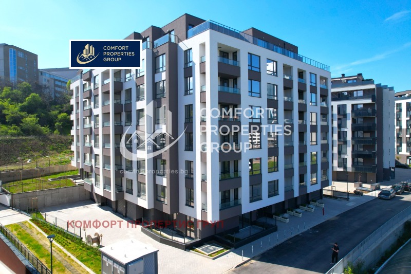 Til salgs  1 soverom Sofia , Drusjba 2 , 86 kvm | 25831549 - bilde [2]