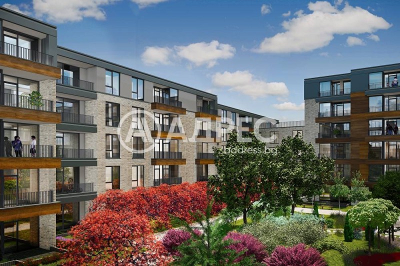 Продава  2-стаен град София , Манастирски ливади , 82 кв.м | 89471162 - изображение [5]