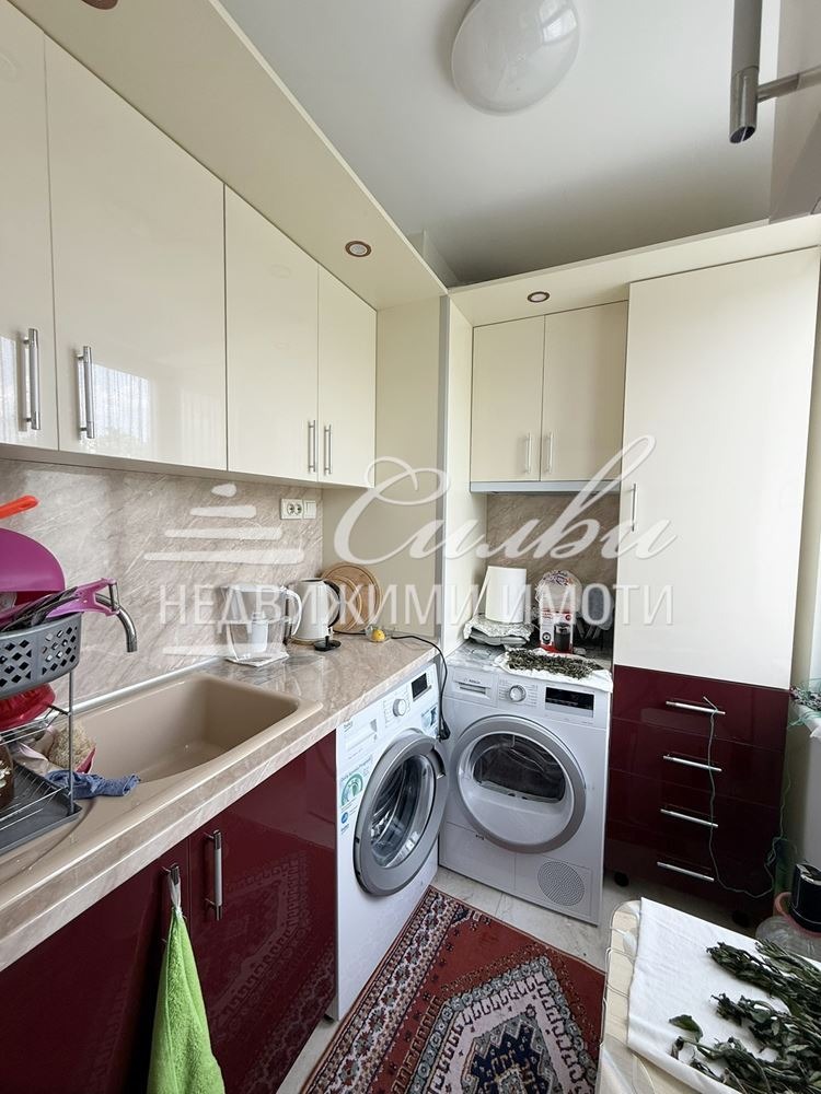 Satılık  1 yatak odası Şumen , Trakiya , 55 metrekare | 55763462 - görüntü [6]