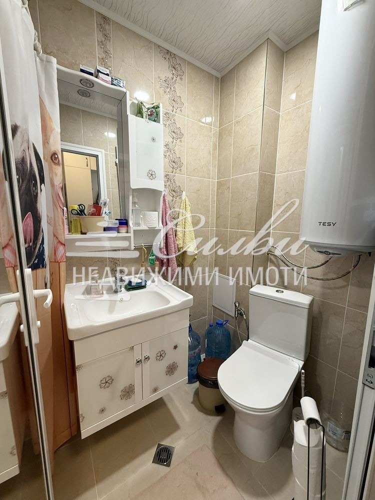 Satılık  1 yatak odası Şumen , Trakiya , 55 metrekare | 55763462 - görüntü [9]