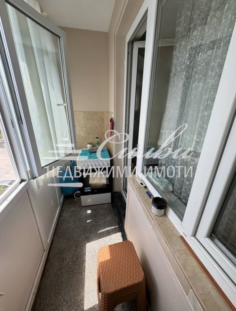 Satılık  1 yatak odası Şumen , Trakiya , 55 metrekare | 55763462 - görüntü [7]
