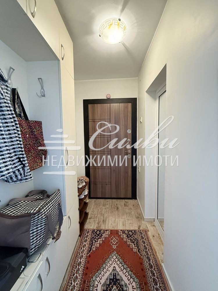 Satılık  1 yatak odası Şumen , Trakiya , 55 metrekare | 55763462 - görüntü [3]