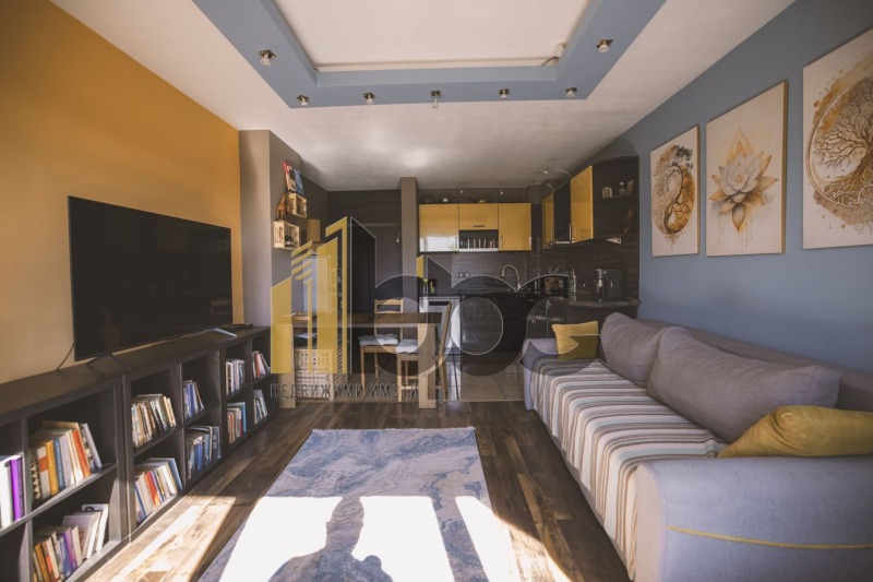 Продава  2-стаен град София , Лагера , 64 кв.м | 94177693 - изображение [4]