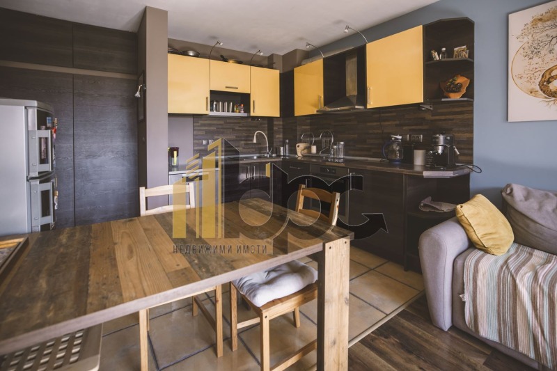 Продава  2-стаен град София , Лагера , 64 кв.м | 94177693 - изображение [10]
