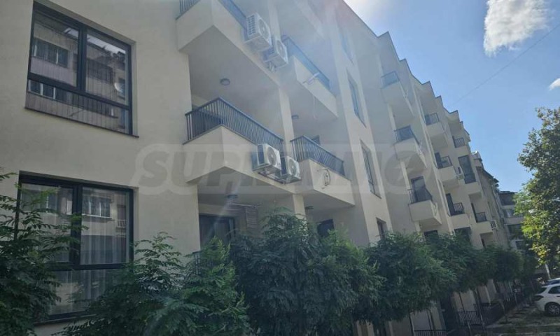 Продава 2-СТАЕН, гр. Варна, Победа, снимка 8 - Апартаменти - 52145520