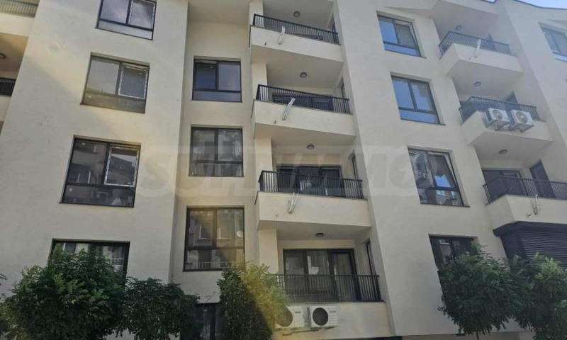 Продава 2-СТАЕН, гр. Варна, Победа, снимка 7 - Апартаменти - 52145520