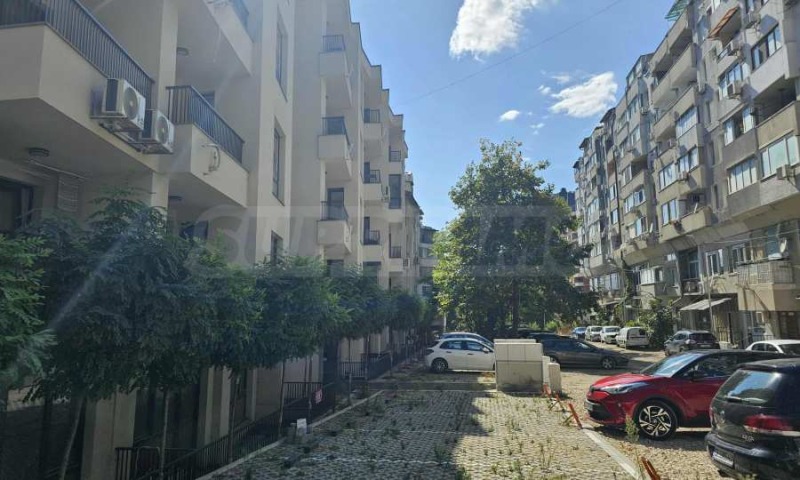 Продава 2-СТАЕН, гр. Варна, Победа, снимка 9 - Апартаменти - 52145520