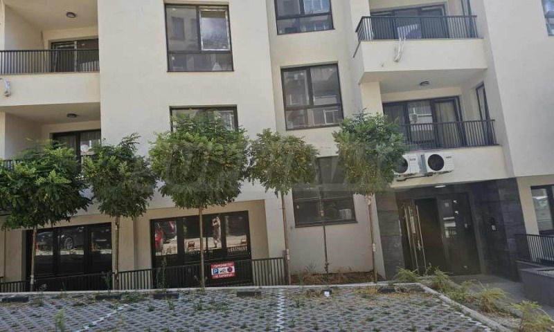 Продава 2-СТАЕН, гр. Варна, Победа, снимка 6 - Апартаменти - 52145520