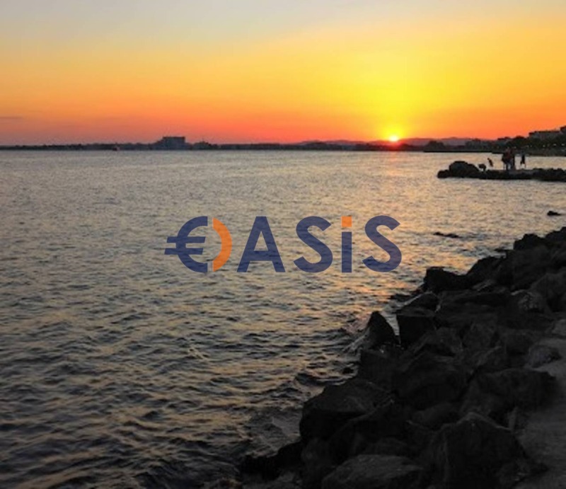 Продава 2-СТАЕН, гр. Поморие, област Бургас, снимка 10 - Апартаменти - 52559827