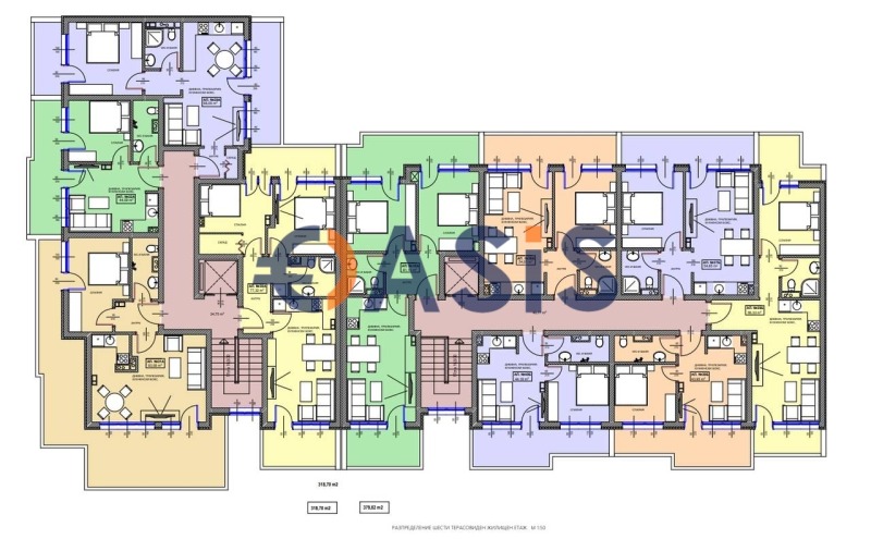 Продава 2-СТАЕН, гр. Поморие, област Бургас, снимка 14 - Апартаменти - 52559827
