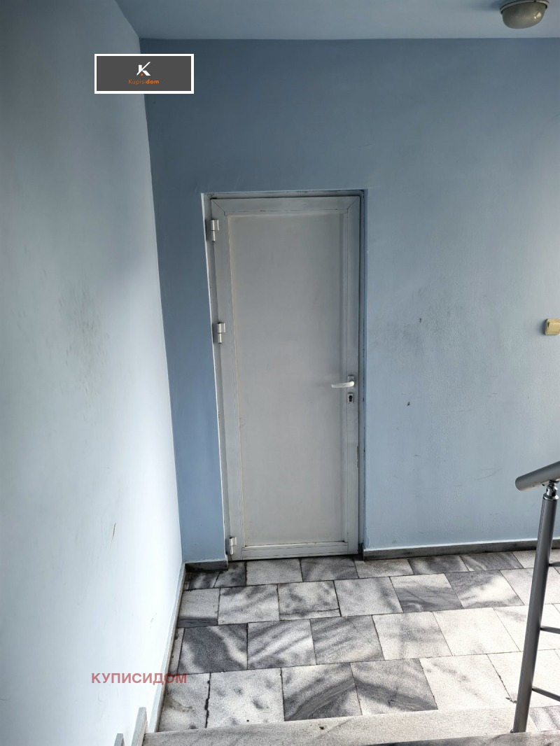 Продава 2-СТАЕН, гр. Стара Загора, Център, снимка 8 - Апартаменти - 53534216