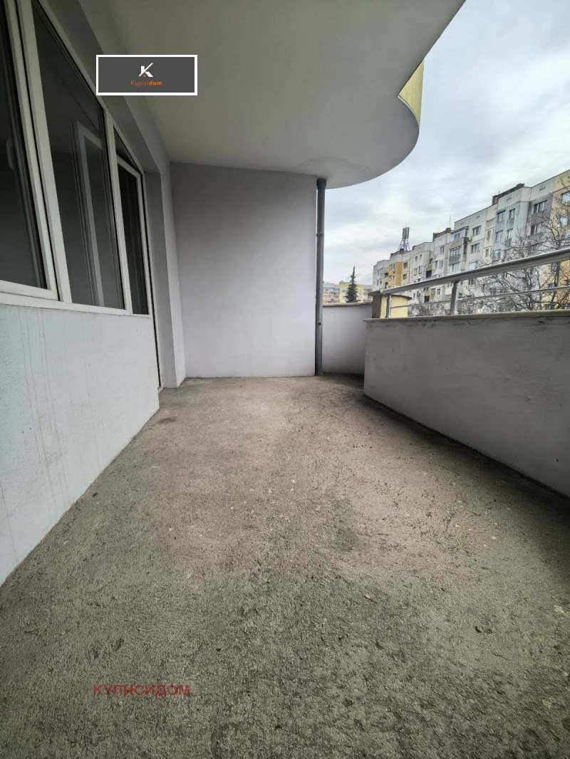 Продава 2-СТАЕН, гр. Стара Загора, Център