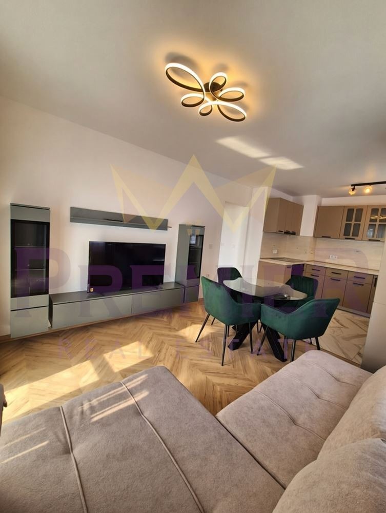 Продава 2-СТАЕН, гр. Варна, м-т Пчелина, снимка 2 - Апартаменти - 54187500