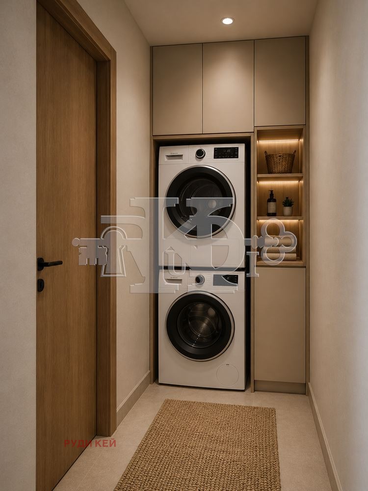 Продава 2-СТАЕН, гр. Бяла, област Варна, снимка 7 - Апартаменти - 54548061