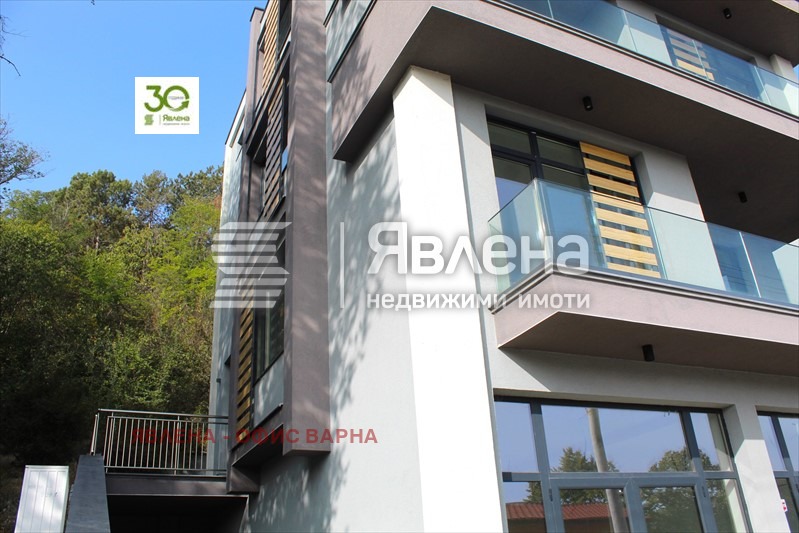 Продава 2-СТАЕН, с. Кранево, област Добрич, снимка 3 - Апартаменти - 54694497