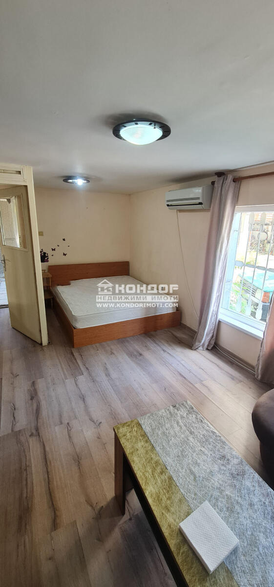 Продава 2-СТАЕН, гр. Пловдив, Кършияка, снимка 6 - Апартаменти - 54786911