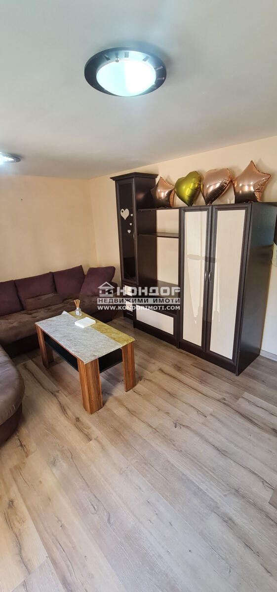 Продава 2-СТАЕН, гр. Пловдив, Кършияка, снимка 3 - Апартаменти - 54786911
