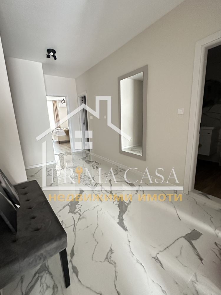 En venta  2 dormitorios Plovdiv , Sadiyski , 124 metros cuadrados | 69755358 - imagen [3]