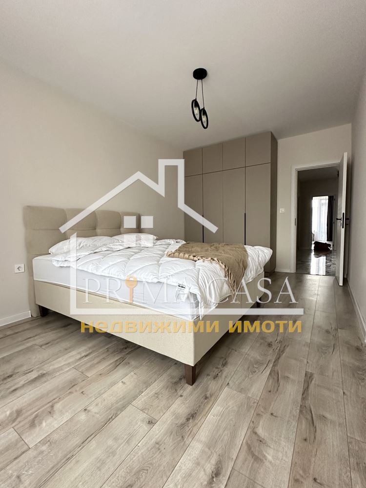 Till salu  2 sovrum Plovdiv , Sadiiski , 124 kvm | 69755358 - bild [7]