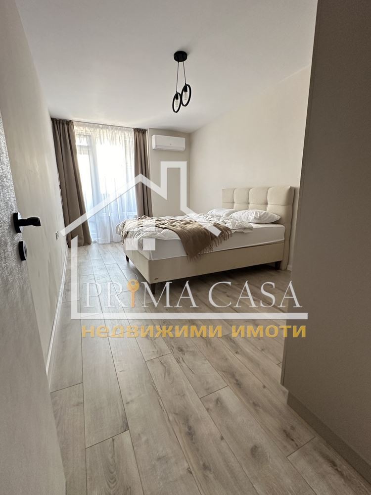 Till salu  2 sovrum Plovdiv , Sadiiski , 124 kvm | 69755358 - bild [5]