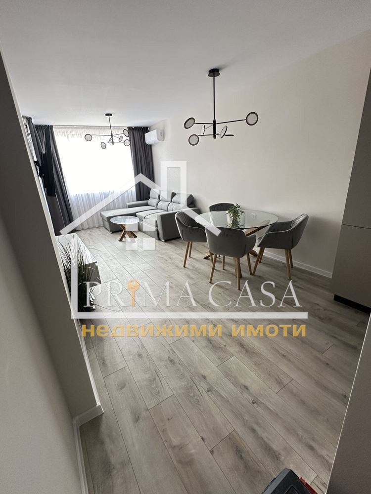 Na prodej  2 ložnice Plovdiv , Sadijski , 124 m2 | 69755358 - obraz [2]