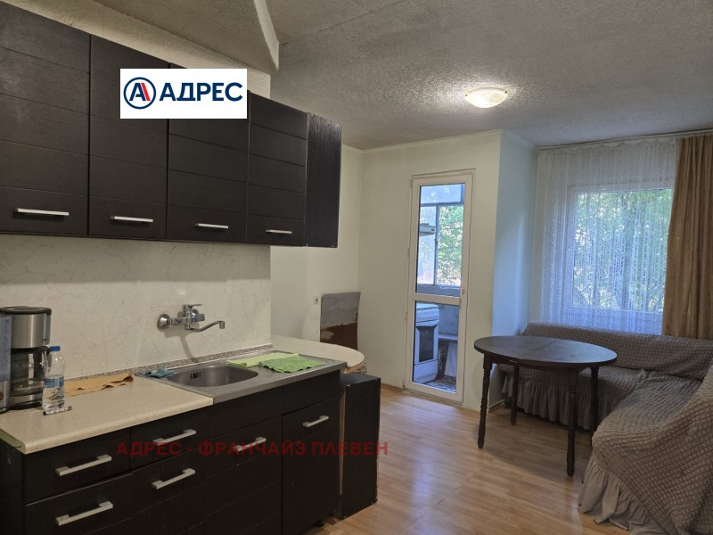 Till salu  2 sovrum Pleven , Drujba 3 , 85 kvm | 39225390 - bild [2]