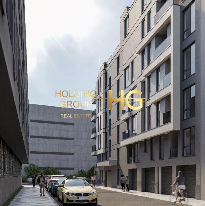 Satılık  2 yatak odası Varna , Grand Mol , 203 metrekare | 14138937