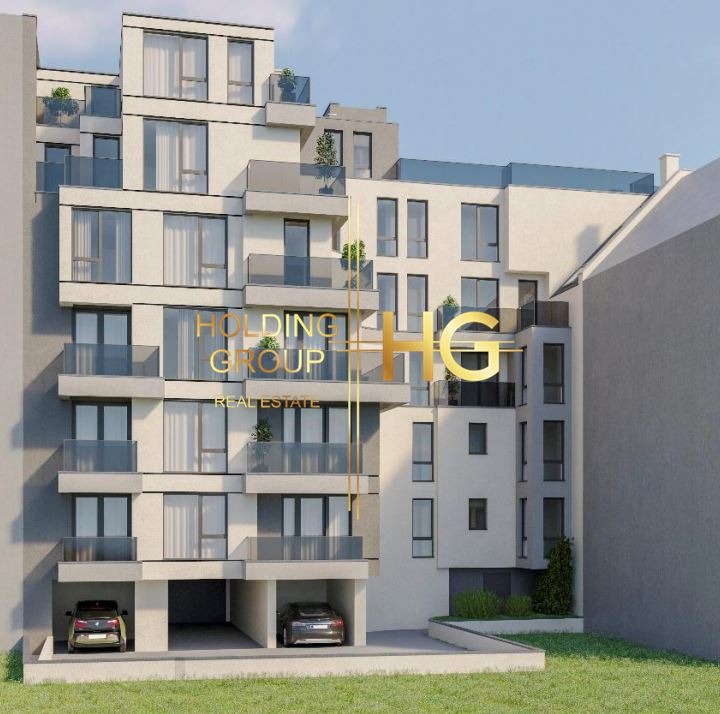 Satılık  2 yatak odası Varna , Grand Mol , 203 metrekare | 14138937 - görüntü [3]