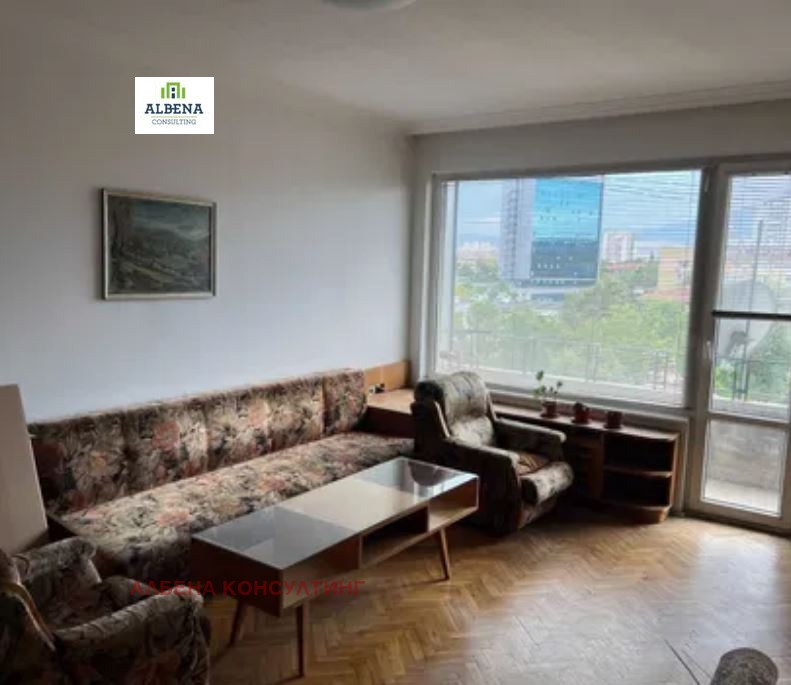 Продава  3-стаен град София , Гео Милев , 93 кв.м | 60061916