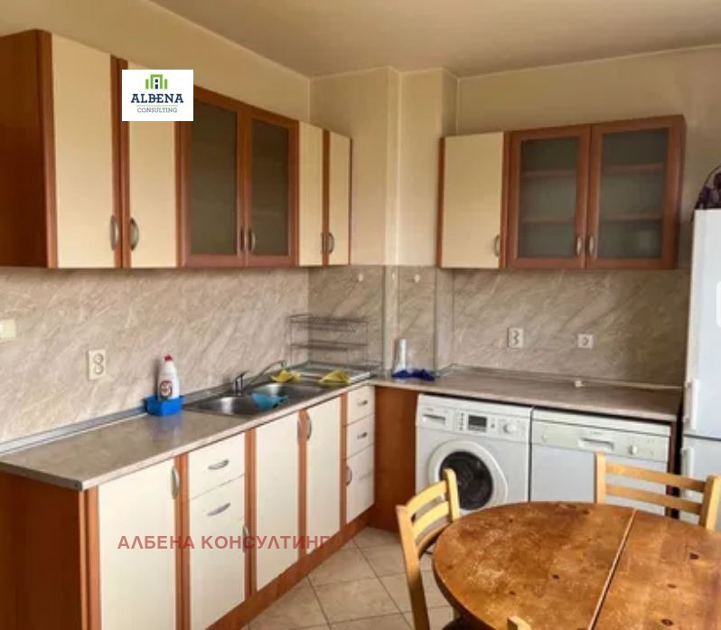 Продава  3-стаен град София , Гео Милев , 93 кв.м | 60061916 - изображение [2]