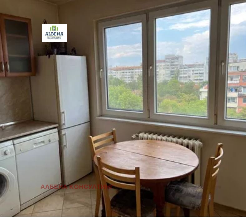 Продава  3-стаен град София , Гео Милев , 93 кв.м | 60061916 - изображение [3]