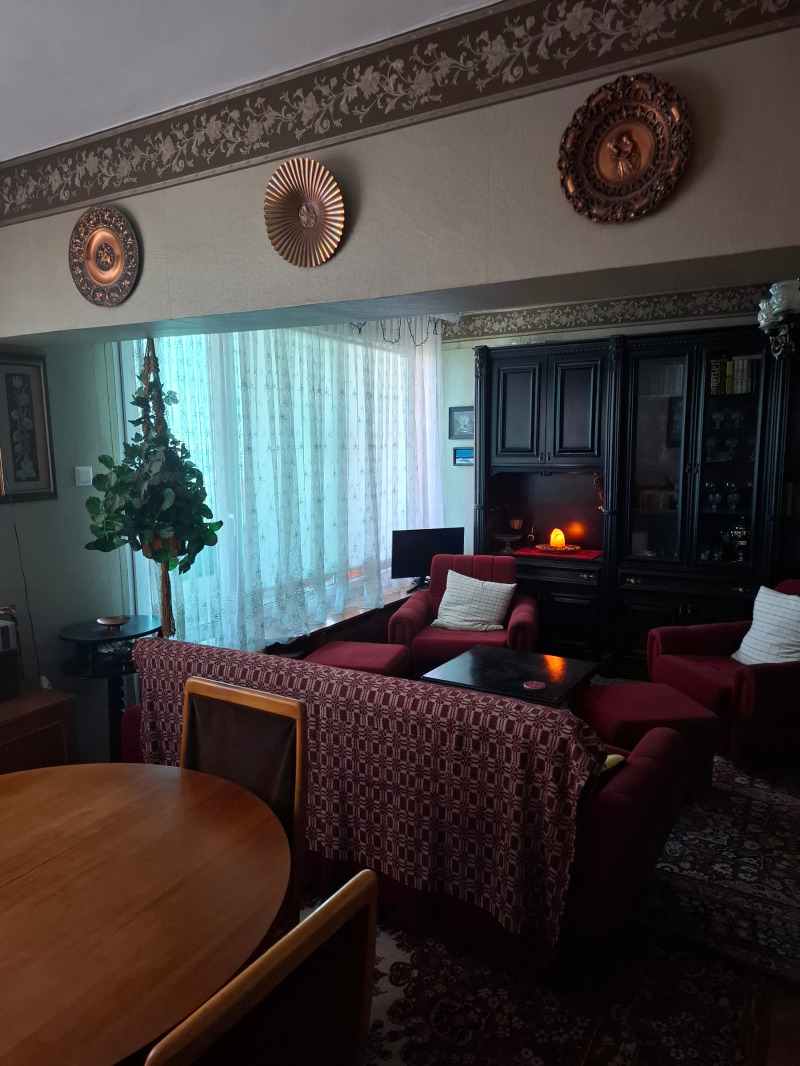 Продава  3-стаен град София , Гоце Делчев , 100 кв.м | 89676209 - изображение [7]