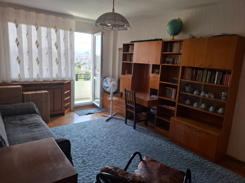 Продава  3-стаен град София , Гоце Делчев , 100 кв.м | 89676209 - изображение [8]
