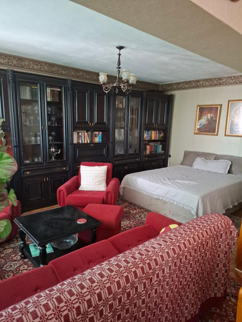 Продава  3-стаен град София , Гоце Делчев , 100 кв.м | 89676209 - изображение [4]