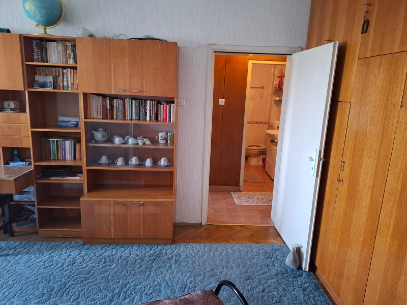 Продава  3-стаен град София , Гоце Делчев , 100 кв.м | 89676209 - изображение [9]