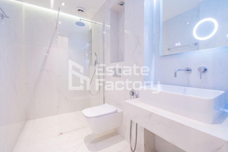 Продава 3-СТАЕН, гр. София, Манастирски ливади, снимка 11 - Апартаменти - 53521540