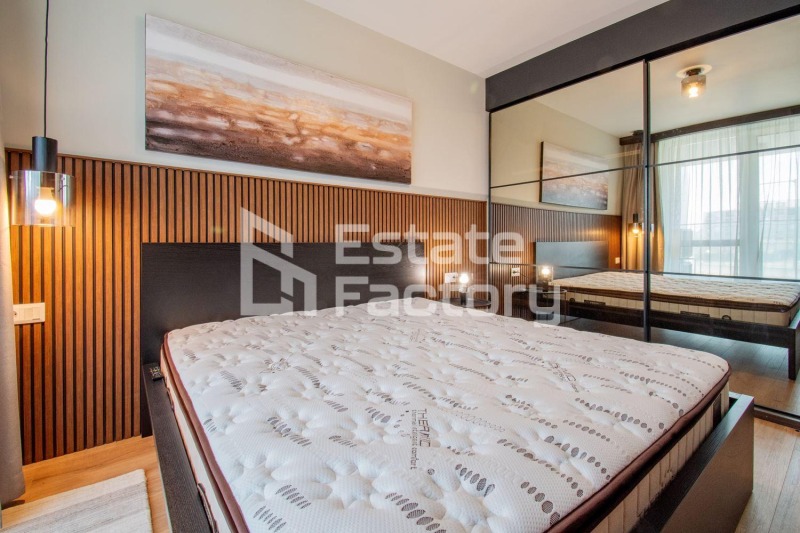 Продава 3-СТАЕН, гр. София, Манастирски ливади, снимка 7 - Апартаменти - 53521540