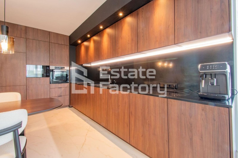 Продава 3-СТАЕН, гр. София, Манастирски ливади, снимка 4 - Апартаменти - 53521540