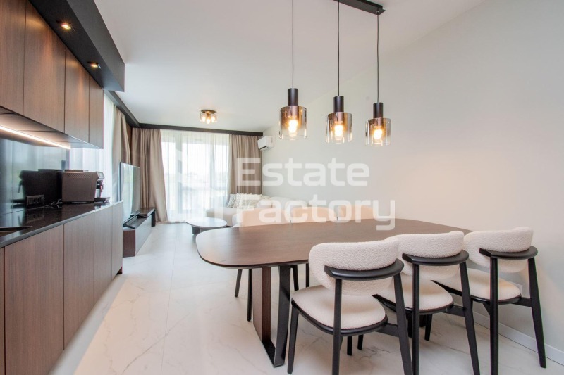 Продава 3-СТАЕН, гр. София, Манастирски ливади, снимка 2 - Апартаменти - 53521540