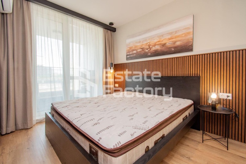 Продава 3-СТАЕН, гр. София, Манастирски ливади, снимка 8 - Апартаменти - 53521540