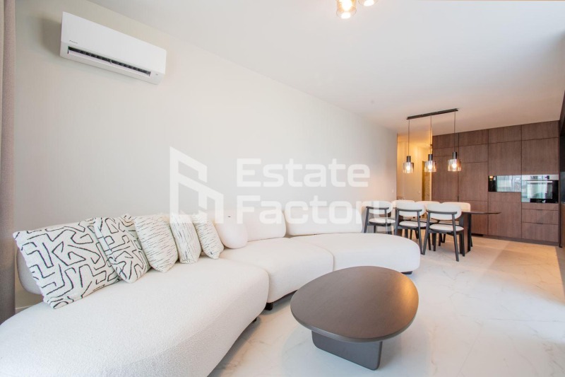 Продава 3-СТАЕН, гр. София, Манастирски ливади, снимка 3 - Апартаменти - 53521540