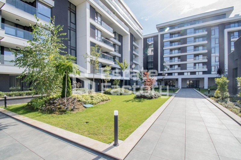 Продава 3-СТАЕН, гр. София, Манастирски ливади, снимка 14 - Апартаменти - 53521540