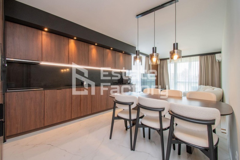 Продава 3-СТАЕН, гр. София, Манастирски ливади, снимка 5 - Апартаменти - 53521540