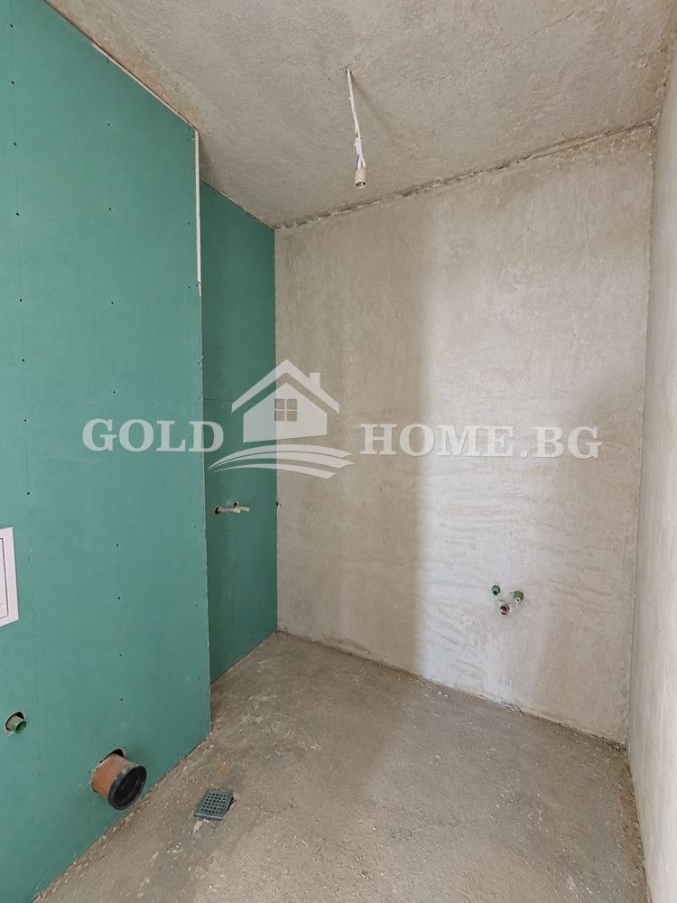 Продава 3-СТАЕН, гр. Пловдив, Южен, снимка 10 - Апартаменти - 56252300