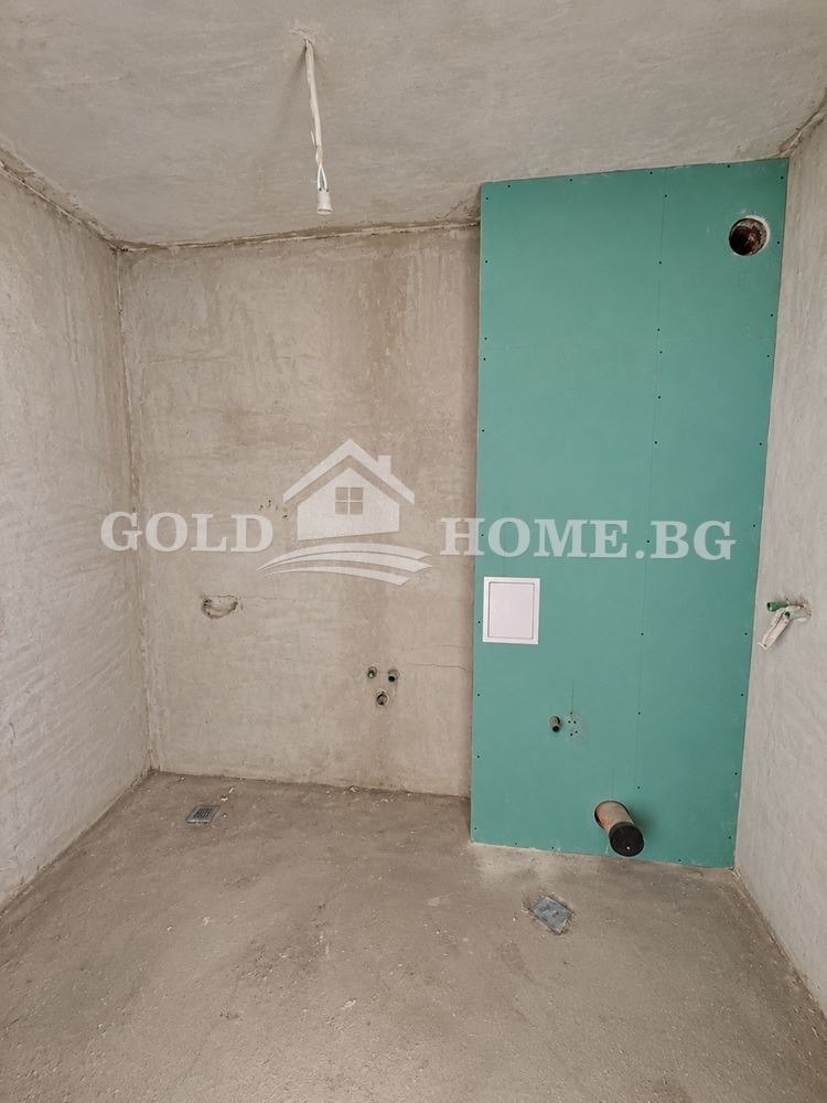 Продава 3-СТАЕН, гр. Пловдив, Южен, снимка 9 - Апартаменти - 56252300