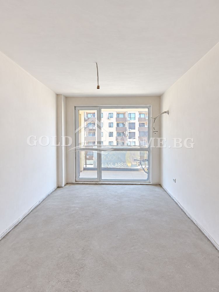 Продава 3-СТАЕН, гр. Пловдив, Южен, снимка 3 - Апартаменти - 56252300