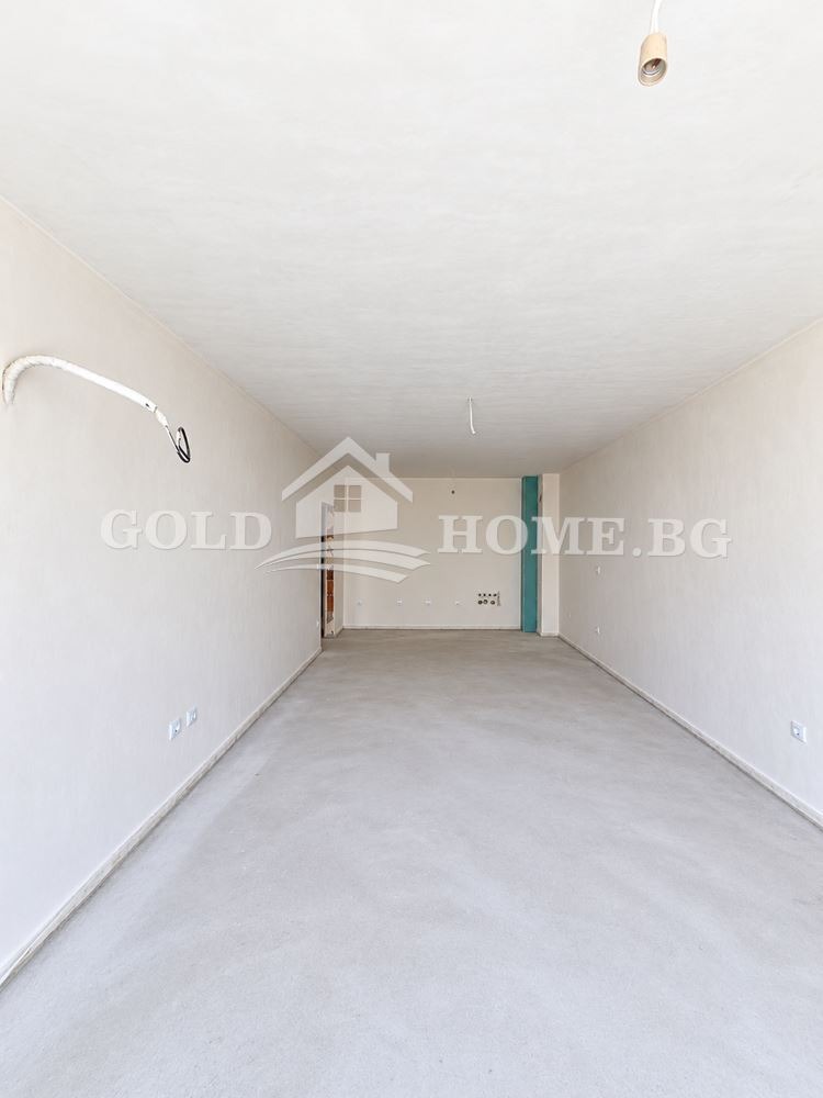 Продава 3-СТАЕН, гр. Пловдив, Южен, снимка 2 - Апартаменти - 56252300