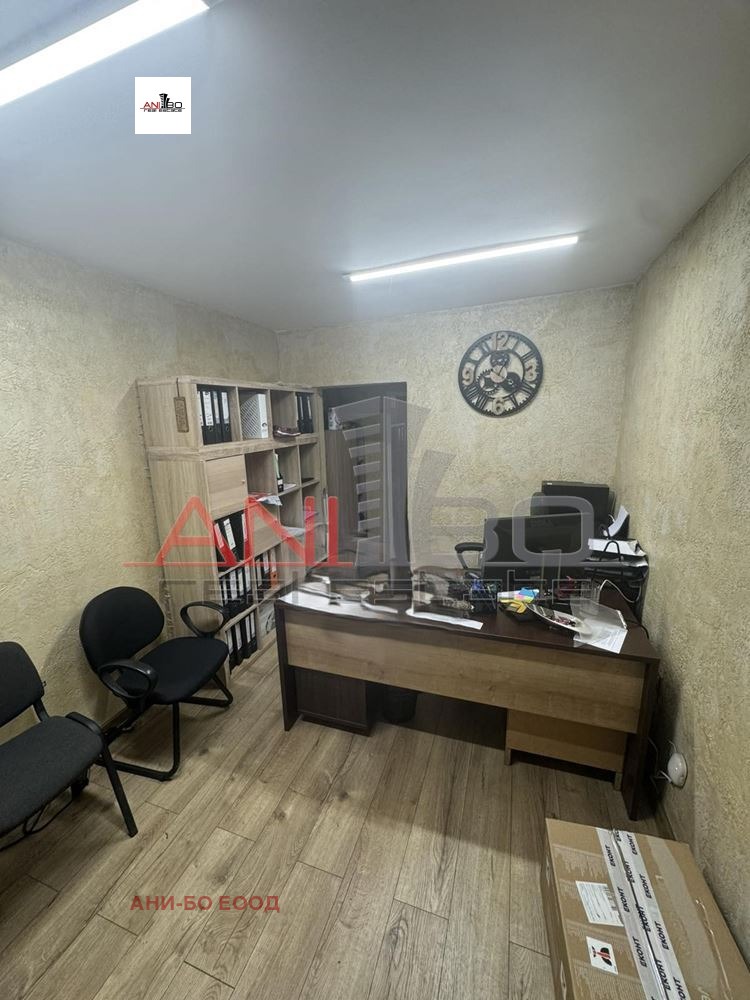 Продава ОФИС, гр. Варна, Център, снимка 5 - Офиси - 53451398