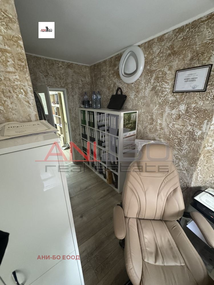 Продава ОФИС, гр. Варна, Център, снимка 2 - Офиси - 53451398